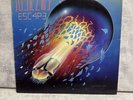Journey - Escape - Vinyl LP - 1981 - EU - OIS - CBS – 85138