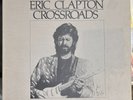 ERIC CLAPTON - CROSSROADS - 1988 POLYDOR 6LP BOX SET original vinyl album cream