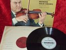 1959 UK NM COLUMBIA SAX 2315 ED1 B/S STEREO Beethoven*, David Oistrakh*, French
