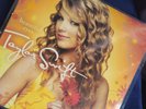 Taylor Swift Beautiful Eyes EP Vynil Sealed Vynil Record. Big Machine 2008