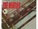 THE BEATLES No.1 EP Parlophone Records GEP 8883 EP First UK Pressing 7” SALE