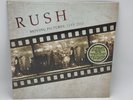 Moving Pictures: Live 2011 by Rush (Record, 2011) Vinyl LP New Sealed