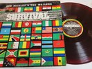 BOB MARLEY️ AND THE WAILERS 12“-brown Vinyl LP-Survival-Tuff Gong mp3