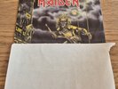 Iron Maiden Sanctuary 7