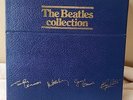1986 MINT-UNPLAYED ALL LP's & NEAR MINT COVERS Beatles Collection Box # BC 13 LP
