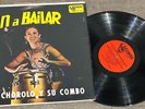 Chorlo y su Combo - Ven a Bailar Rumba Records 1963 SALSA GUAGUANCO