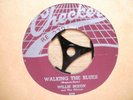 U.S.A. Original;  Willie Dixon  