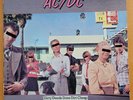 AC/DC - Dirty Deeds Done Dirt Cheap - USA