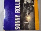 Sonny Rollins Volume 1 Blue Note BLP 1542 Lexington 1st Press Mono RVG Ear DG