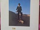 Pink Floyd  WISH YOU WERE HERE  -  LP EMI Harvest 1C 064-96918 Germany 1975