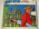 David Bowie Man Who Sold the World vinyl LP Mercury SR-61325 Original Press 1970