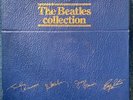 the beatles vinyl lp collection blue box