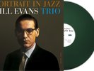 Bill Evans Portrait in Jazz (Vinyl) 12