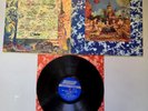 Rolling Stones - Their Satanic Majesties Request LP 1967 US 3D Cover NPS-2