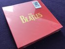 THE BEATLES - 7” Vinyl Singles Box Set - Record Store Day 2009 - Sealed - Ltd Ed