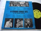 VARIOUS   16 DYNAMIC REGGAE HITS ** 70's UK PAMA LP