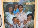 DEBARGE - All This Love 12