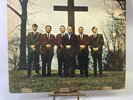 Ralph Stanley And The Clinch Mountain Boys Cry From The Cross Vinyl LP Rebel