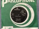 DEENA WEBSTER - YOU’RE LOSING rare UK 1968 / ACID PSYCH FOLK / MINT-