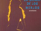 AFROSOUND - La Danza De Los Mirlos - Vinyl (LP)