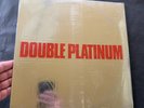 1978 KISS DOUBLE PLATINUM 2X LP ALBUM NBLP 7100-2 1ST PRESSING FACTORY SEALED MT