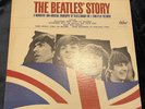 The Beatles – The Beatles’ Story (Capitol STBO-2222 1964 US VG+/VG+ 2×LP)