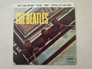THE BEATLES I WANT TO HOLD YOUR HAND (Misprint) EP Odeon DSOE 16.576 Spain 1964