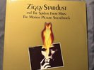Ziggy Stardust and the Spiders from Mars David Bowie Motion Picture 180 Gram 2LP