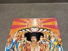 Jimi Hendrix Axis Bold as Love Mono Classic Records