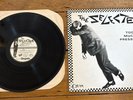 The Selector - Too Much Pressure LP Two Tone EX/EX