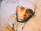 R. Kelly TP-2.COM Jive Record Format R&B / Hip-Hop / Soul