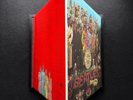 BEATLES Sgt Peppers LHCB '67 1st UK MONO Press -1-1 PATENTS PENDING Complete M-