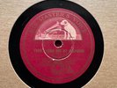 78Rpm, Mr Peter Dawson 'The Lord's My Shepard ' Aust HMV E.A3769 Unissued in UK