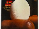 GRAVY TRAIN (A Ballad of) A Peaceful Man VERTIGO SWIRL very RARE LP EX