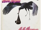 J.J. Barnes BORN AGAIN Patrick Adams produced soul on Perception RARE & GREAT LP