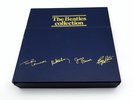 The Beatles Collection 14 x Vinyl LP Record 1978 UK Blue Box Set EX *Complete*