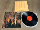 ABBA The Visitors Vinyl LP 1981 Stereo Polydor 2311 122 EX/EX Digital Recording