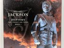 Michael Jackson HIStory Vinyl 3 LP Box Set 1995 Original US Press COMPLETE...