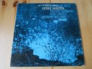 Herbie Hancock Empyrean Isles 1973 US Blue Note Black b VAN GELDER STEREO VG/VG