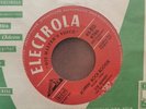 Joe Bennett and the Sparkletones: Black Slacks / Boppin' Rock Boogie, Rockabilly