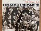 Andrew Hill - Compulsion - Original Mono - Blue Note Vinyl - Audition Copy