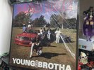 Mac Dre - Young Black Brotha STRICTLY BUSINESS 12