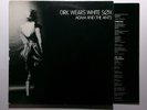 ADAM & THE ANTS DIRK WEARS WHITE SOX DO IT RIDE 3 POST PUNK NEW WAVE INNER