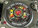 WIGAN CASINO PATCH ️ END OF AN ERA NORTHERN SOUL PATCH