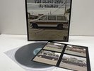 The Black Keys El Camino LP Nonesuch 2011 With Insert