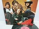 Traffic - S/T  180 GRAM REISSUE LP Kevin Gray