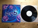 The Orb Blue Room 1992 1st Press Excellent 12