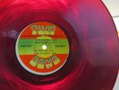 #77  TUFF GONG LABEL BOB MARLEY & THE WAILERS 