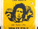 #44 RARE REGGAE LP 