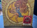 Grateful Dead The Golden Road Cream Puff War NEW & SEALED Yellow Vinyl Single #2